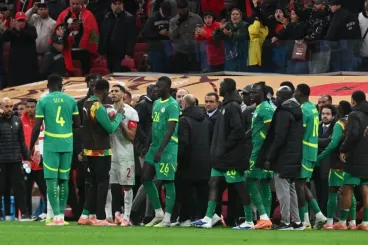 Senegal to file CAS appeal this Tuesday after CAF awards AFCON 2025 final to Morocco
