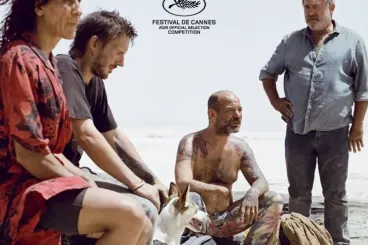 Shot in Morocco, «Sirat» chosen to represent Spain at Oscars