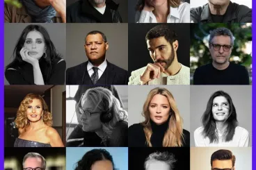 Marrakech Film Festival 2025 : Conversations with Bong Joon Ho, Guillermo del Toro, And more