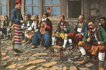 La historia del café en Marruecos: De sustancia prohibida a imprescindible cotidiano