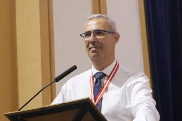 Moroccan man arrested in connection with murder of Spanish historian