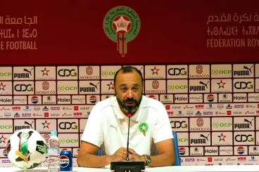 CHAN 2024: Una victoria contra Angola, «crucial para el resto de la competición» (Tarik Sektioui)