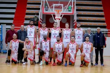 Copa del Trono de baloncesto: El AS Salé avanza a la final a costa del Maghreb Fès