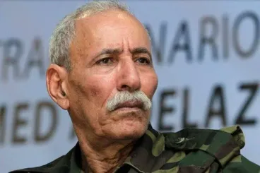 Brahim Ghali condemns the international outcry over the Polisario's attack on Smara