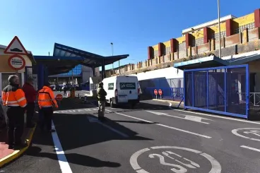 Morocco reopens Beni Ansar customs crossing after two month closure