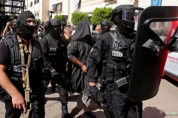 Dakhla: detención de un extremista terrorista afiliado a Daesh