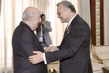 Washington urged Algeria to back Morocco’s Sahara autonomy proposal in recent meeting