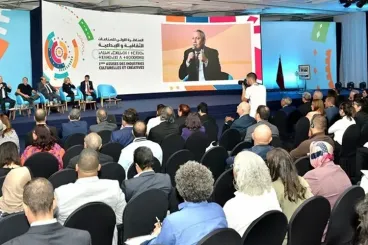 Morocco's cultural industries drive economic growth with 43 billion dirhams revenue