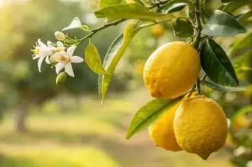 Morocco records highest lemon export volume in the last five seasons
