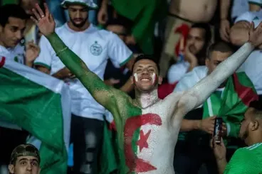 Algerian fans face travel hurdles for Afcon 2025 in Morocco
