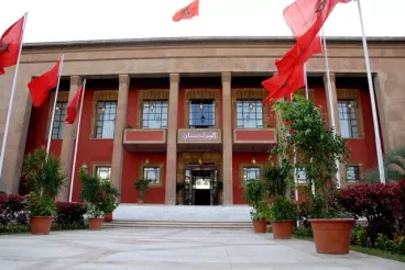 Moroccan parliament denounces irregularities in Pan-African Parliament election loss to Algerian candidate