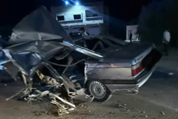 Fatal collision claims three lives in Guercif province