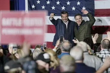 US senator joins Ted Cruz bill designating Polisario as terrorist group