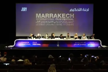 Marrakech International Film Festival : Jury says AI can’t replace human creativity