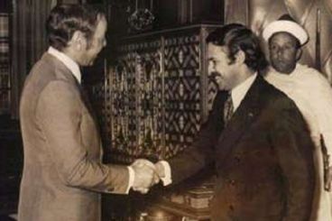 Hassan II y Bouteflika: un acuerdo sobre el Sahara que nunca se concretó