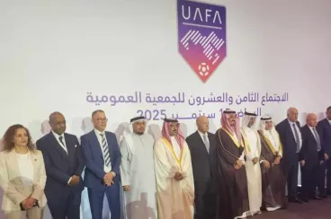 Fouzi Lekjaa re-elected to UAFA executive council as Morocco to host Arab Women’s Football Cup 2027