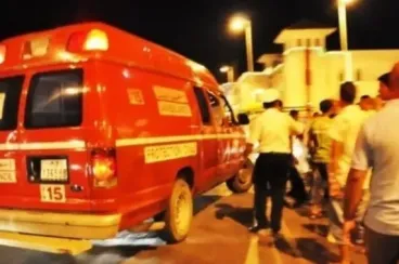 Senegalese woman killed in Morocco en route to AFCON match