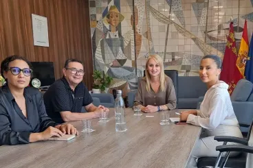 España: El CCME se moviliza junto a la comunidad marroquí en Torre Pacheco