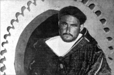 Historia: En 1953, Francia habría propuesto a El Khattabi la presidencia de Marruecos