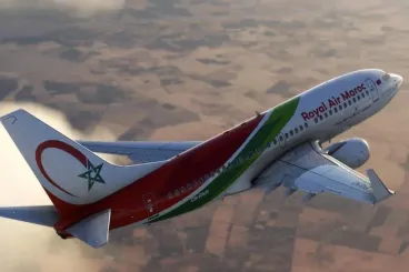 Royal Air Maroc opens new Tetouan airbase