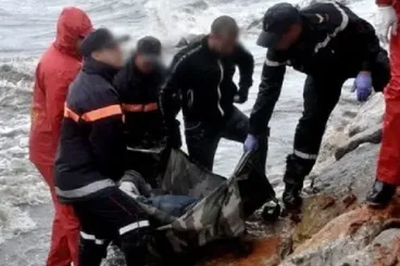 Body of young Moroccan found after tragic swim attempt to Ceuta
