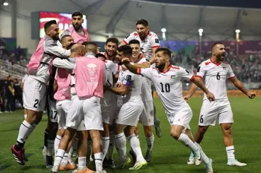 La Palestine participe au tournoi «Maroc, capitale du football africain»
