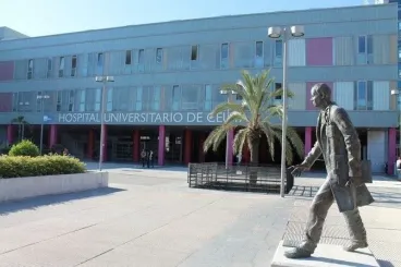 Spanish-Moroccan dies in Ceuta hospital after 25 days in coma following Larache assault