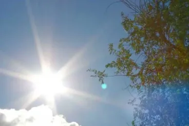 Ola de calor: hasta 45 °C de domingo a miércoles en Marruecos