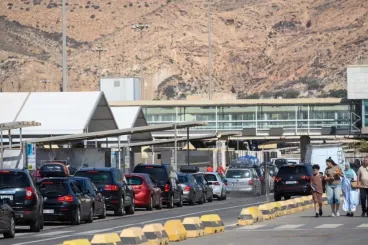 Almeria boosts shaded capacity for 2026 Marhaba crossings to Morocco