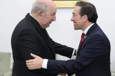 Algeria–Spain rapprochement: Tebboune backs down on Sahara demands