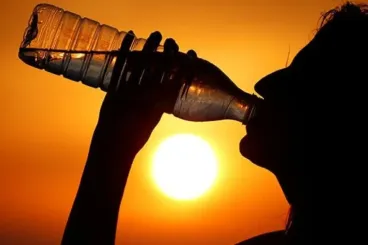 Ola de calor: Se esperan hasta 48°C en varias provincias del reino