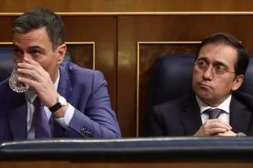 Spanish parliament reignites Sahara debate after UN resolution