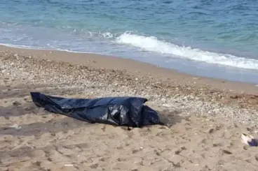 Algerian migrant found dead near M'diq-Fnideq while attempting to reach Ceuta