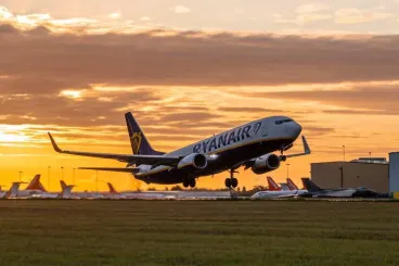 Ryanair launches new Valencia to Rabat route for summer 2026
