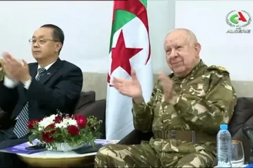 Algeria launches Alsat-3A spy satellite for geospatial intelligence