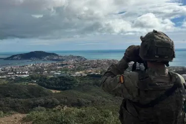 Spanish military warns of Morocco’s growing influence and its implications for Ceuta and Melilla
