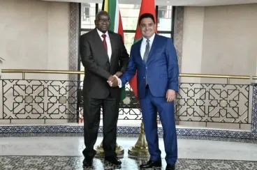 South Africa considers summoning Moroccan Chargé d’Affaires after Zuma meeting