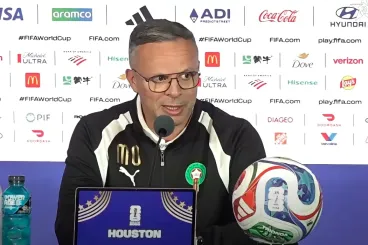 2026 World Cup: Canada, «the most important and most difficult match»