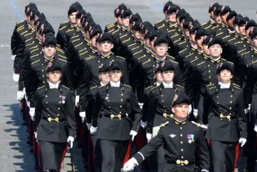Francia: Veinticuatro estudiantes marroquíes admitidos en la Escuela Politécnica de París