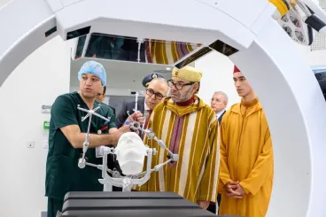 Rabat y Agadir: dos polos hospitalarios y universitarios que redefinen el mapa sanitario de Marruecos