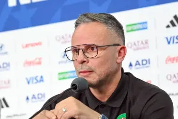 Morocco coach Ouahbi hails resilience after World Cup win over Canada