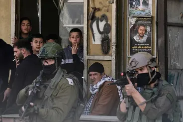  11 منظمة مغربية تتوجه للأمم المتحدة ضد إسرائيل وقانونها المتعلق بعقوبة الإعدام الذي يستهدف الفلسطينيين