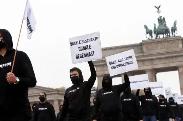 Germany : A Muslim NGO dissolved for rejecting the «constitutional order»