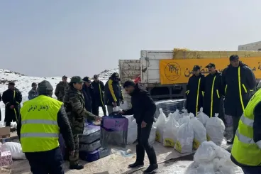 Morocco mobilizes resources to aid populations affected by cold wave in 28 provinces