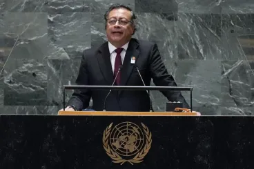 At the UN, Polisario turns to Colombia after Algeria’s departure