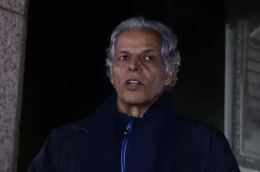البشير الدخيل:  البوليساريو والجزائر يراهنان في قضية الصحراء على الزمن وما بعد ترامب
