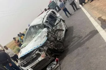 Fatal taxi collision near Chichaoua claims three lives and injures Seven