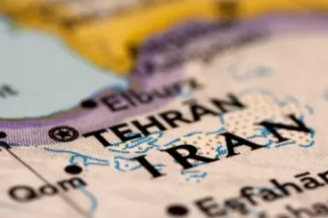 Moroccan public opinion shifts towards Iran amid Gaza war