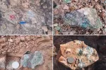 Une entreprise canadienne annonce la découverte d'or et de cuivre près de Ouarzazate