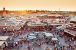 Indice mondial de la paix 2025 : Le Maroc septième parmi les pays arabes